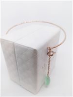 Armband Rudelli Zambetti Gioielli Dame in Silber ABBR1 - ABBR1